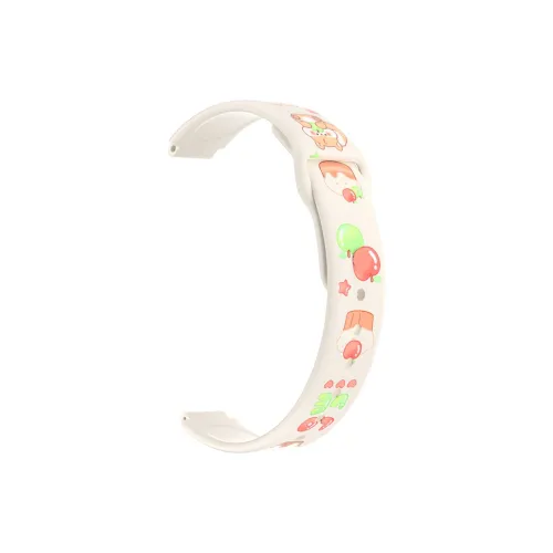 CHENSONG Watch Band Fit Compatibility Yarn Style Strap Material