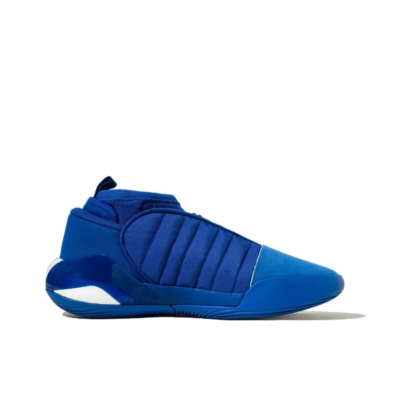 Adidas Harden Vol. 7 Royal Blue-1
