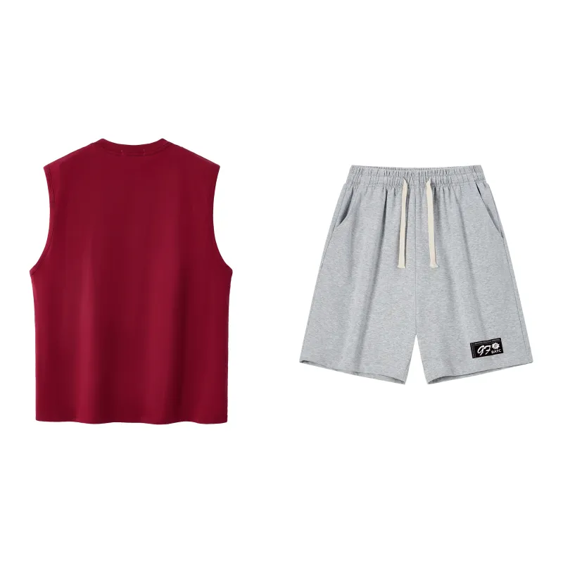 GF Casual Sportswear Unisex-34