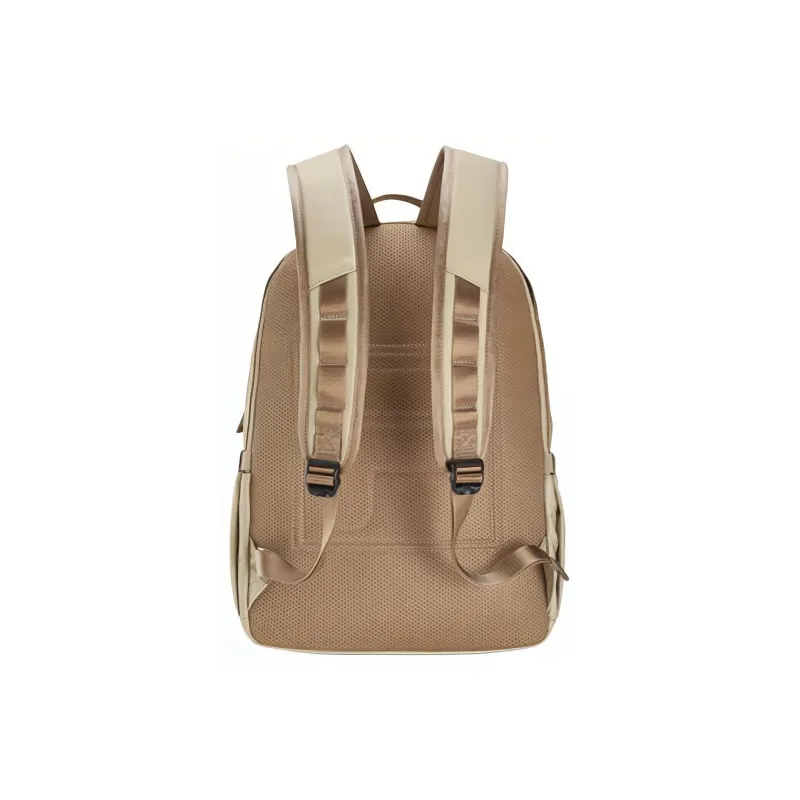 FILA Fabric Backpack Regular Men's Ginger Brown-2