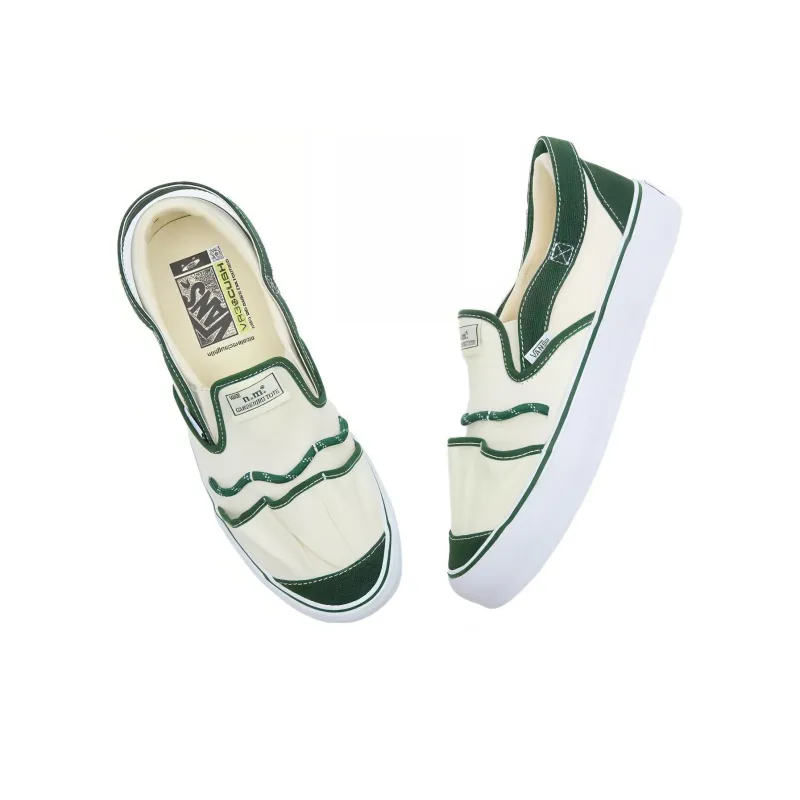 Vans Vault Slip On VR3 Lx Nicole McLaughlin Gardening Tote White-3