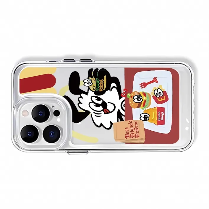Victory charge Phone Cases-1