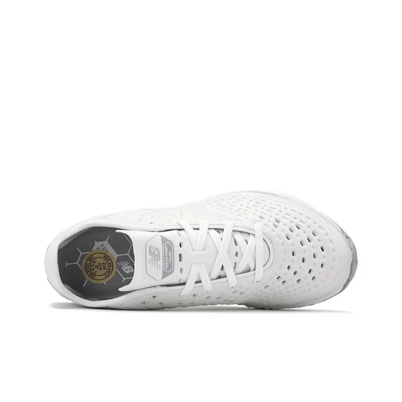 New Balance Fresh Foam Crush 'White Gray' Women's-2