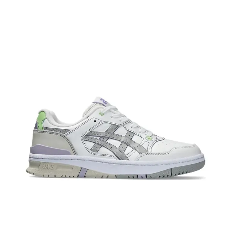Asics EX89 'White Mid Grey'-1