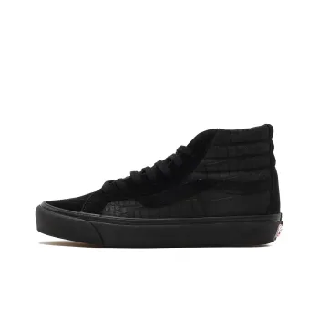 Sk8 Hi Wtaps X Vans Og Lx 'Black'