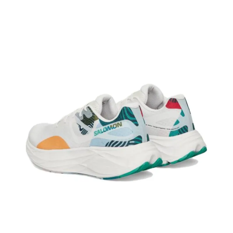 SALOMON Advanced Aero Glide Ciele-2