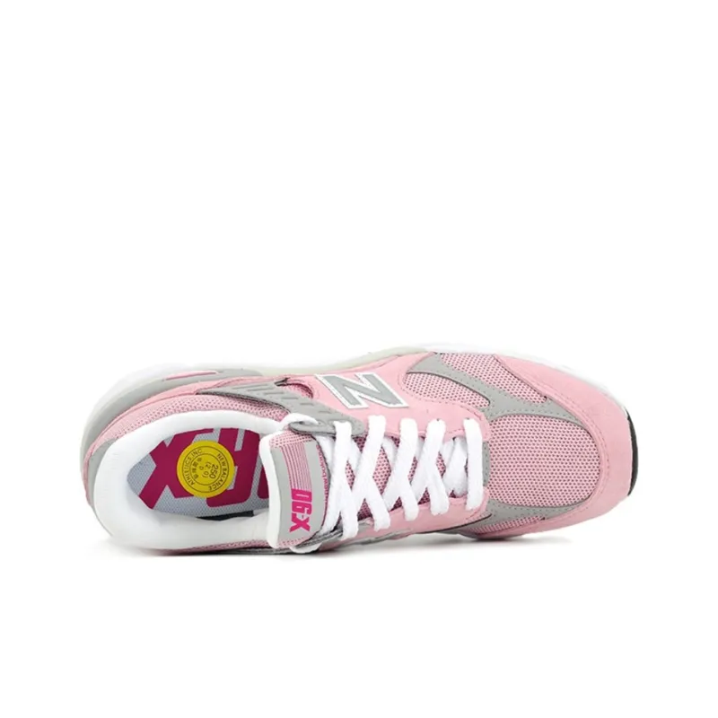 New Balance X 90 Pink-3