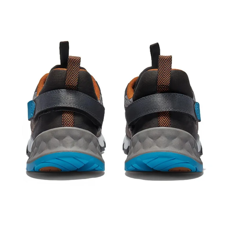 Timberland Greenstride Solar Wave St 'Gray Blue'-4