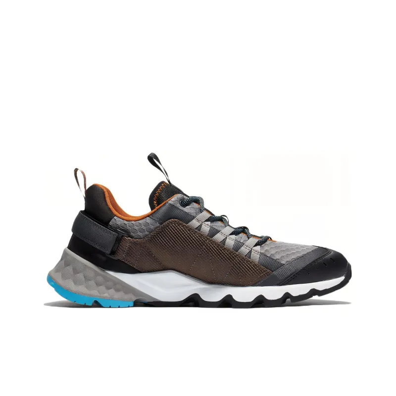 Timberland Greenstride Solar Wave St 'Gray Blue'-1