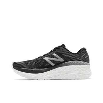 New Balance Fresh Foam More Black