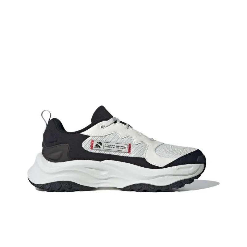 Adidas Maxxwavy 'White Black'-1