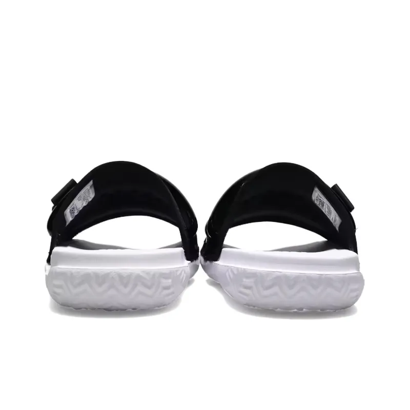 Jordan Super Play Black White Off Noir University Red-3