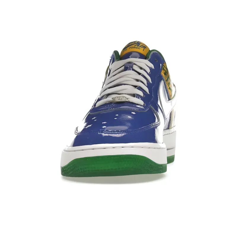 Nike Air Force 1 Low Ronaldinho-2