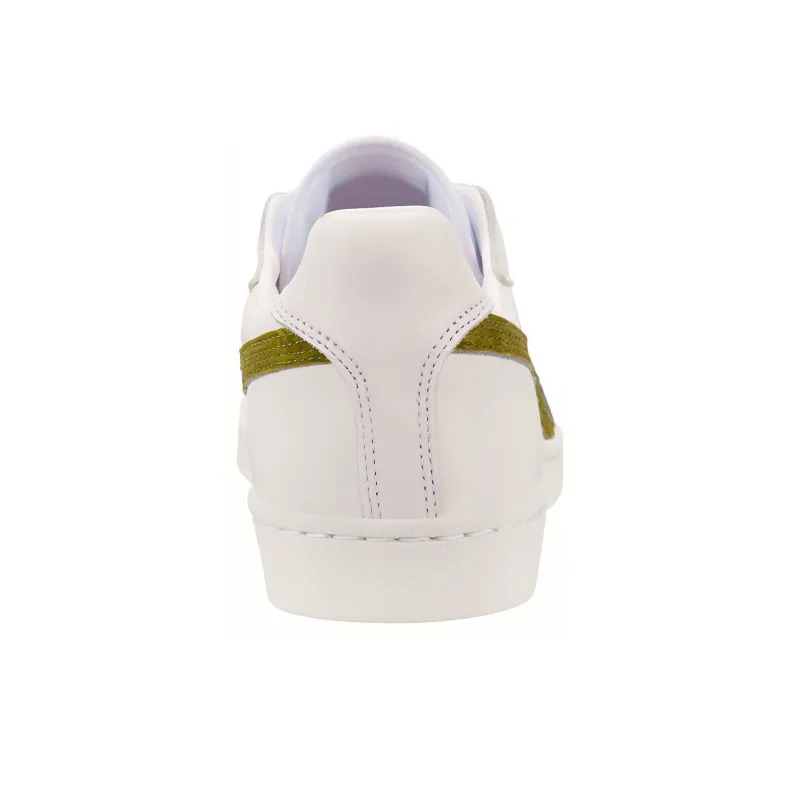 Onitsuka Tiger Gsm 'White Olive Green'-3