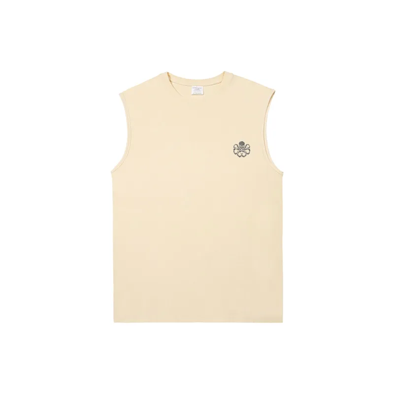 MARVEL Tank Tops Unisex-10