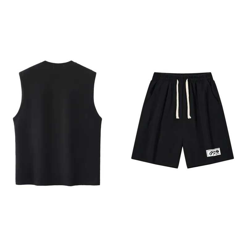 GF Casual Sportswear Unisex-1