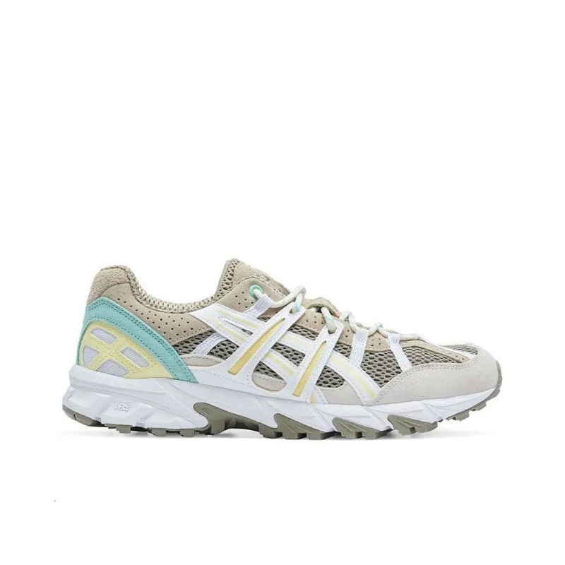 Asics Gel Sonoma 15 50 'Grey Yellow' Women's-1