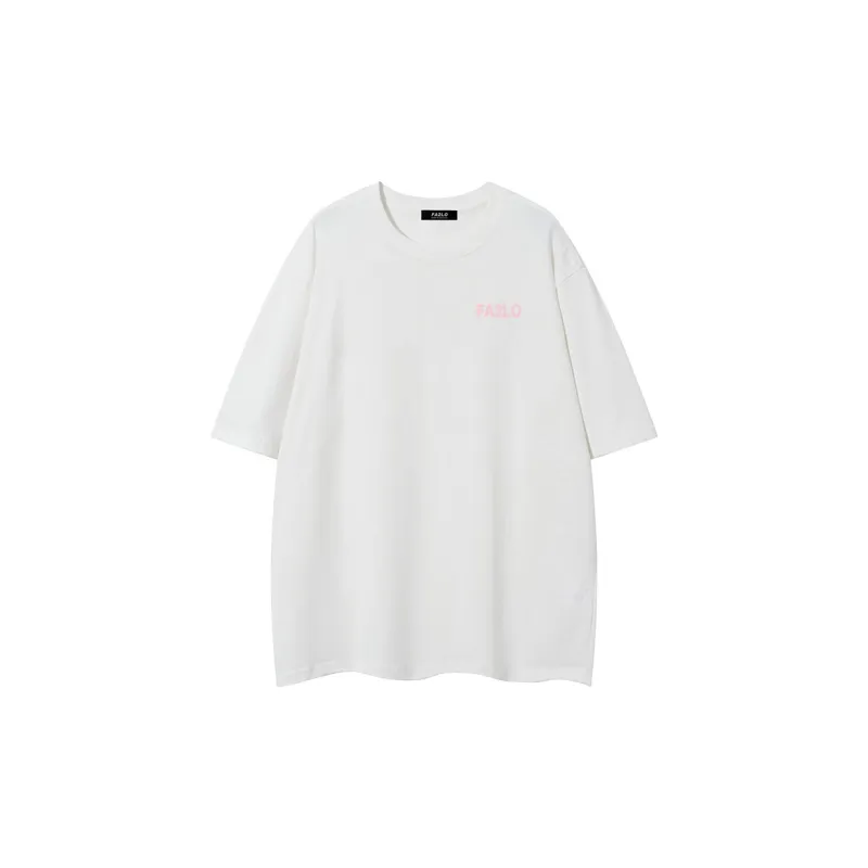 FA2LO T Shirts Unisex-3
