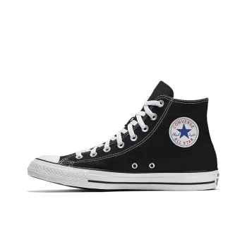 Chuck Taylor All Star Converse Hi 'Black'
