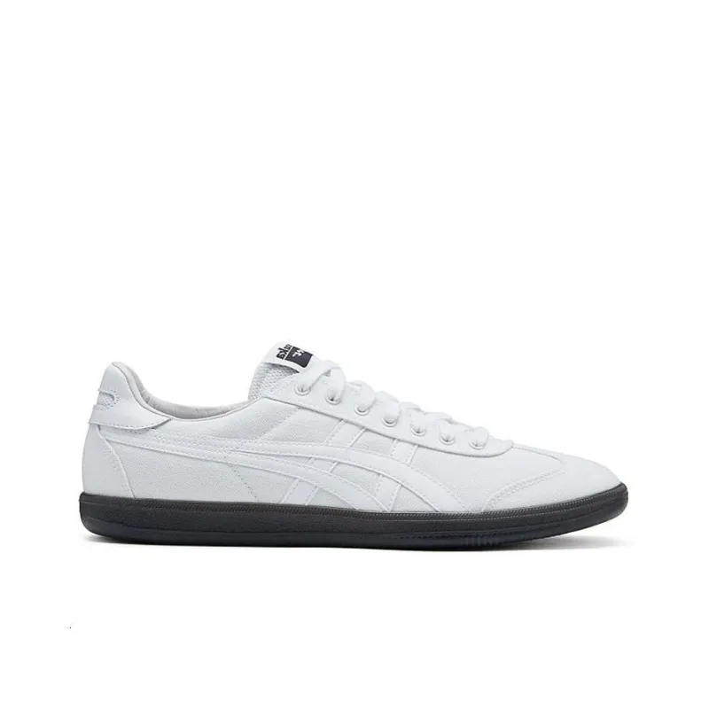 Onitsuka Tiger Tokuten 'White Black'-1