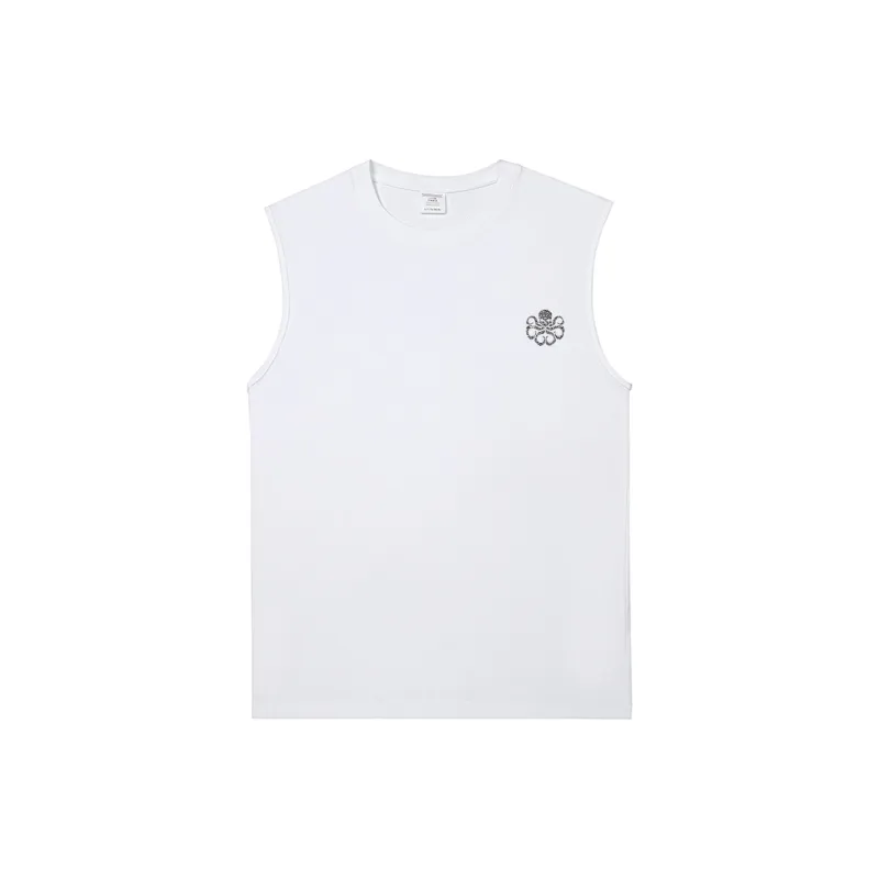 MARVEL Tank Tops Unisex-4