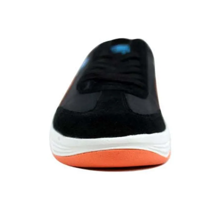PUMA Argentina Nylon Black-2