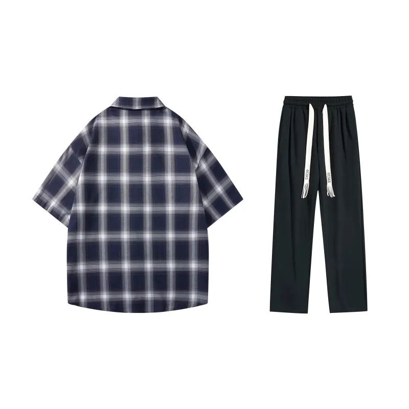 CSKS Shirt Matching Sets Unisex-6