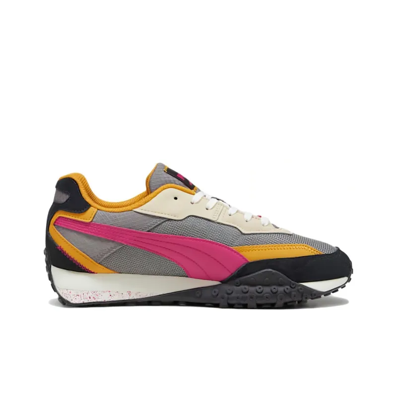PUMA Blacktop Rider Lithium 'Grey Multi Color'-1