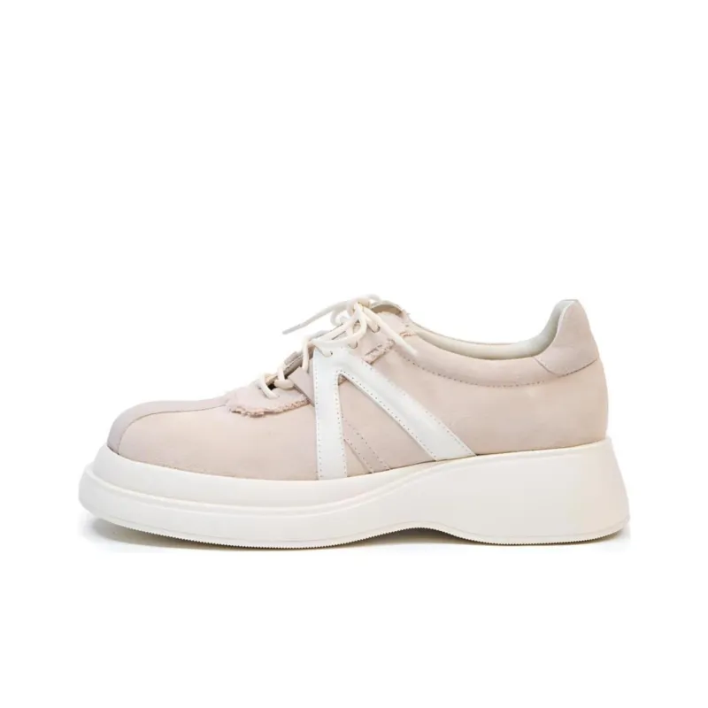 R'AZZURRO Casual Single Shoes Women's-4