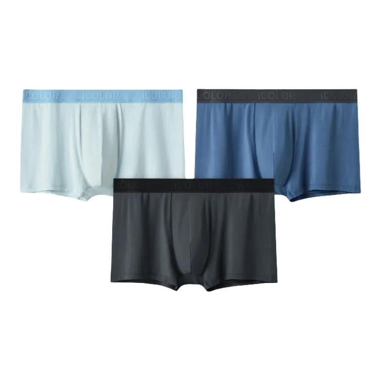 Icolor Men Underpants-22