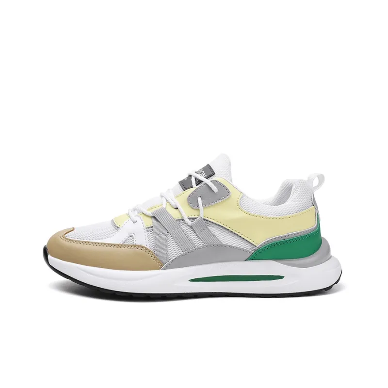 PLAY COBBLER Casual Shoes Men's-6