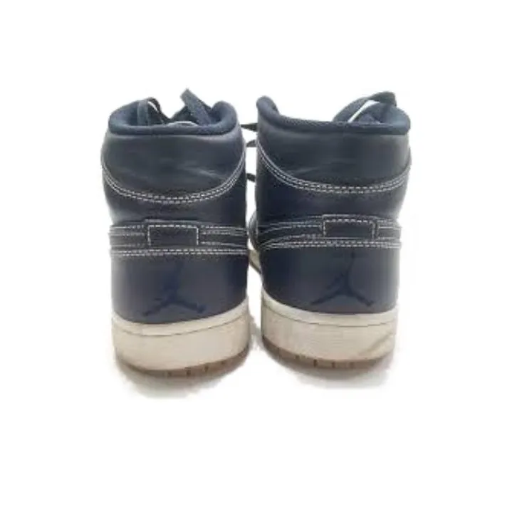 JORDAN 1 Retro Mid Derek Jeter RE2PECT-3