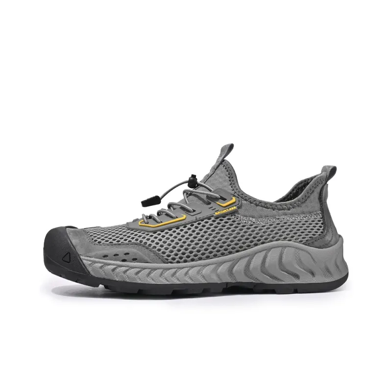 Season Ram Mesh Shoes Casual Shoes-4