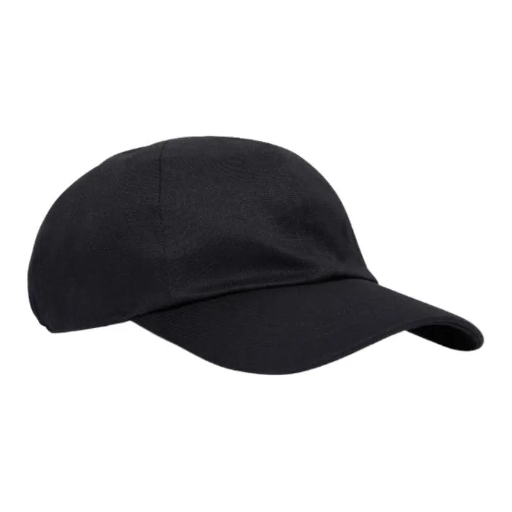 TOTEME Logo-plaque Baseball Cap-2