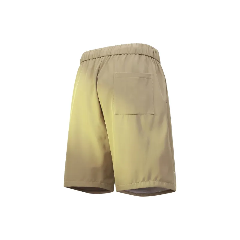 S.view Casual Shorts Unisex-1
