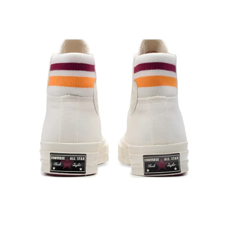 Converse Chuck Taylor All Star 70 Hi White Retro-2