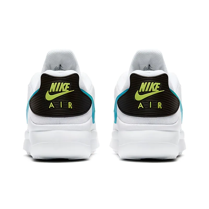 Nike Air Max Oketo 'White Oracle Aqua'-4