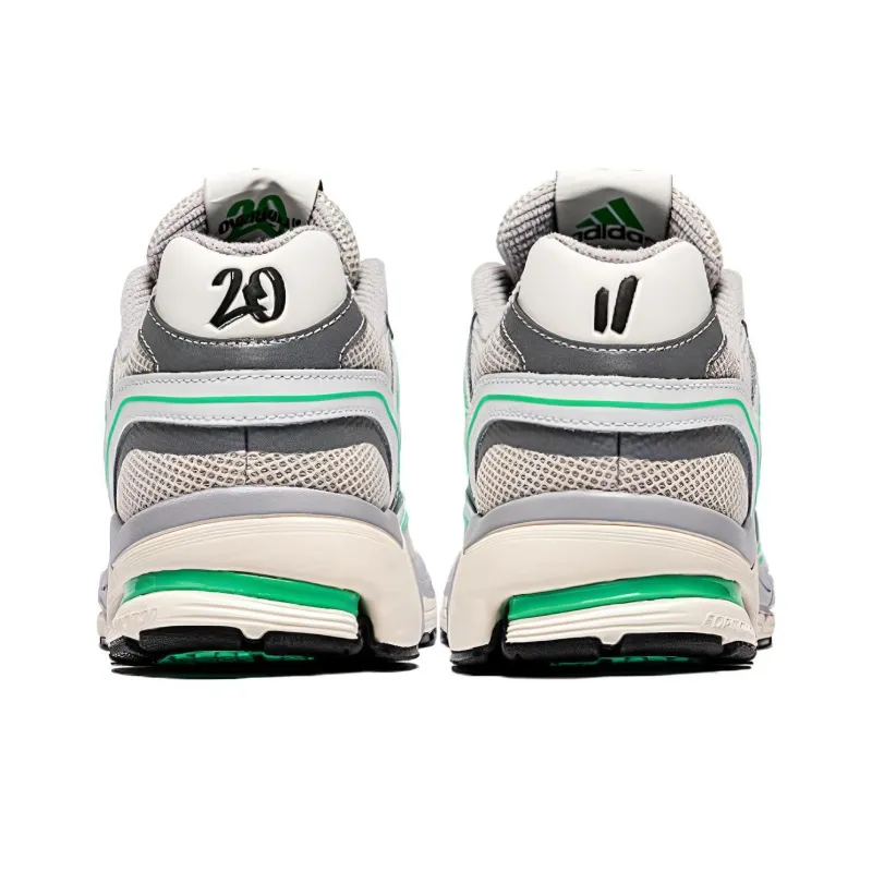 Adidas Spiritain 2000 Overkill White Green-4