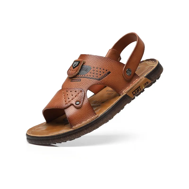 Van Can Be 8 ° Degrees Beach Sandals Men's-8