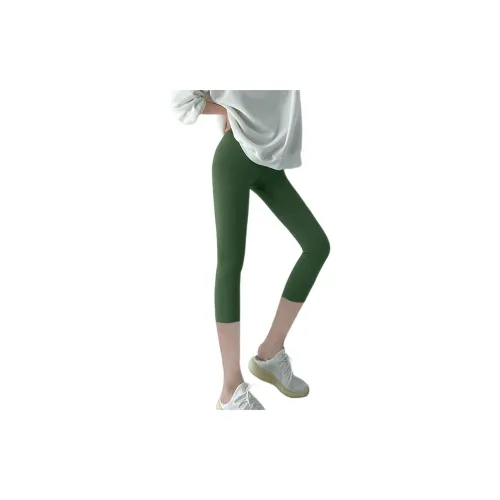 Cotton shopping Leggings Women's