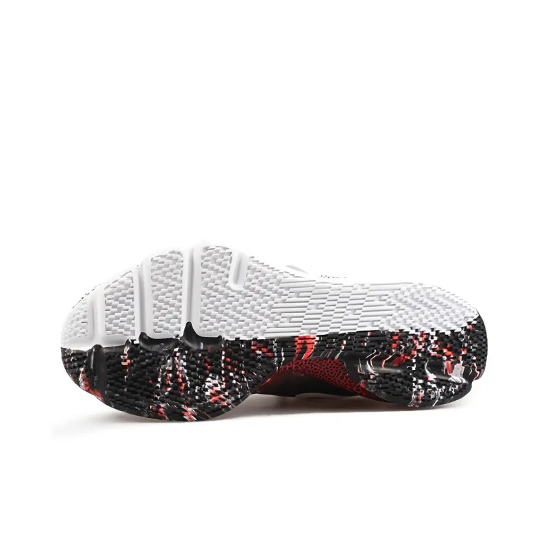 Nike KD 8 Christmas Men's-3