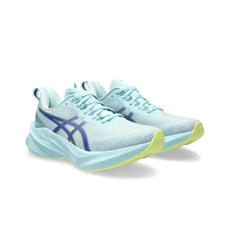 Asics Novablast 3 Le 'Aquamarine Palace Purple' Women's-2