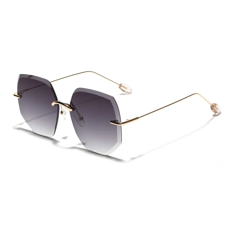 KENMO Sunglasses Unisex-3