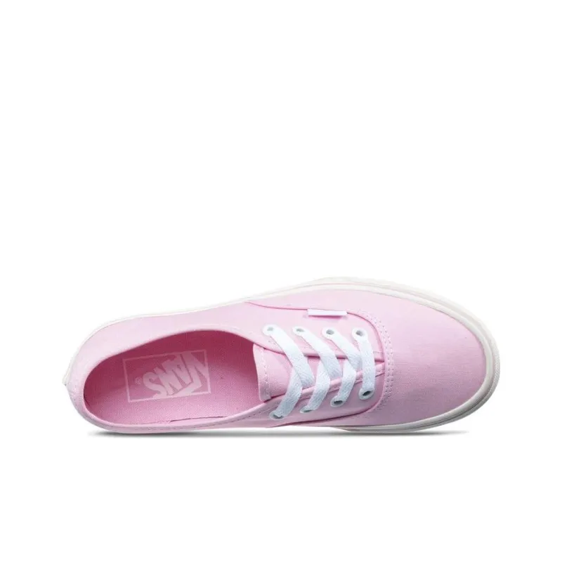 Vans Authentic 'Checkerboard Pink Lady'-3