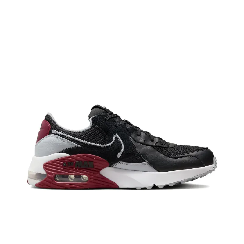 Nike Air Max Excee Shoes 'black'-1