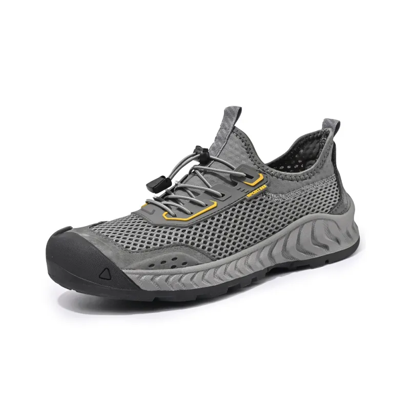 Season Ram Mesh Shoes Casual Shoes-7