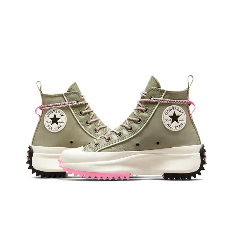 Run Star Women's Converse Hike Platform High 'Utility Twist' Women's-2