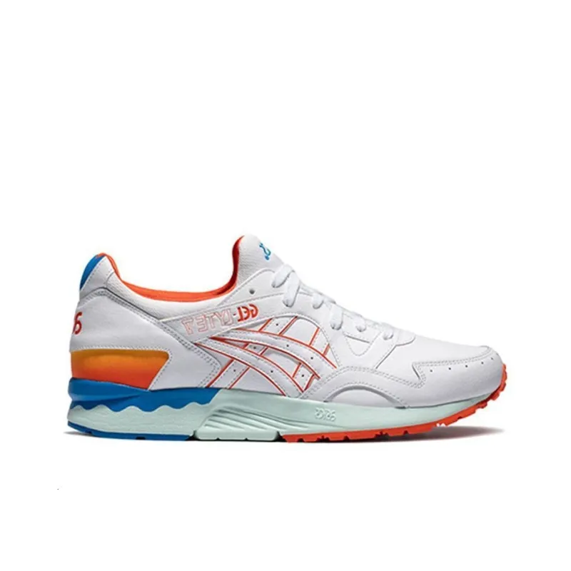 Asics Gel Lyte V 'White'-1