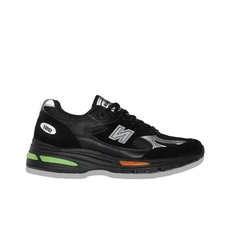 New Balance 991v2 MiUK London Marathon-1