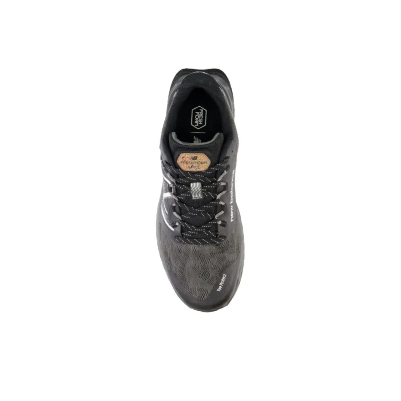 New Balance Fresh Foam Garo Shoes 'Black White'-2